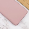 Чохол Silicone Cover Lakshmi Full Camera (A) для Xiaomi Redmi A1+ / Poco C50 / A2+ Розовый (38391)