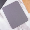 Чохол книжка Origami Series для Apple iPad 10.9'' (2022) Сірий (37488)