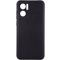 Чохол TPU Epik Black Full Camera для Xiaomi Redmi Note 11E Чорний (36400)