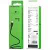 Дата кабель Borofone BX16 USB to Lightning (1m) Чорний (36411)