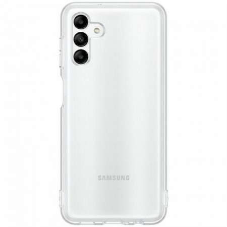 TPU чохол Epic Transparent 1,5mm для Samsung Galaxy A14 5G Прозрачный (36657)