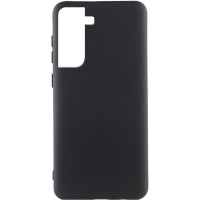 Чохол Silicone Cover Lakshmi (A) для Samsung Galaxy S23 Чорний (36431)