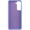 Чохол Silicone Cover Lakshmi (A) для Samsung Galaxy S23 Сиреневый (36429)