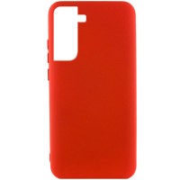 Чохол Silicone Cover Lakshmi (A) для Samsung Galaxy S23 Червоний (36433)