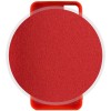 Чохол Silicone Cover Lakshmi (A) для Samsung Galaxy S23 Червоний (36433)