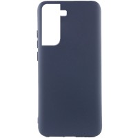 Чохол Silicone Cover Lakshmi (A) для Samsung Galaxy S23 Синій (36434)