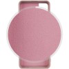 Чохол Silicone Cover Lakshmi (A) для Samsung Galaxy S23 Ultra Рожевий (36438)