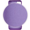 Чохол Silicone Cover Lakshmi (A) для Samsung Galaxy S23+ Фиолетовый (36673)