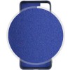 Чохол Silicone Cover Lakshmi (A) для Samsung Galaxy S23+ Синий (36672)