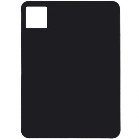 Чохол TPU Epik Black для Xiaomi Mi Pad 5 / Mi Pad 5 Pro (11'') Черный (36767)