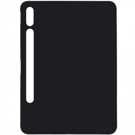 Чохол TPU Epik Black для Samsung Galaxy Tab S8 Plus / S7 FE 12.4'' Черный (36769)