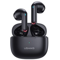Бездротові TWS навушники Usams-NX10 BT 5.2 Черный (37812)