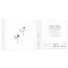 Bluetooth навушники Hoco EW50 TWS Білий (37882)