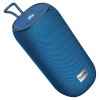 Bluetooth Колонка Hoco HC10 Sonar sports Блакитний (37903)