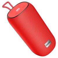 Bluetooth Колонка Hoco HC10 Sonar sports Красный (37904)