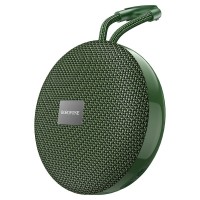 Bluetooth Колонка Borofone BR27 Зелёный (36851)