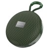 Bluetooth Колонка Borofone BR27 Зелёный (36851)