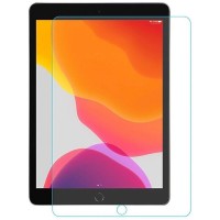 Защитное стекло Mocolo (Pro+) для Apple iPad 10.2'' (2019) (2020) (2021) Прозорий (37062)