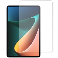 Защитное стекло Mocolo (Pro+) для Xiaomi Mi Pad 5 / Mi Pad 5 Pro (11'') Прозрачный (37068)