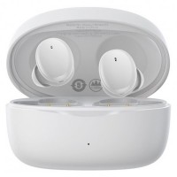 Bluetooth навушники Baseus Bowie E2 TWS (NGTW09) Белый (38430)