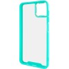 Чохол TPU+PC Lyon Case для Samsung Galaxy A04 / A04e Зелёный (37072)