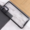 Чохол TPU+PC Lyon Case для Samsung Galaxy A04 / A04e Чорний (37075)