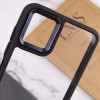 Чохол TPU+PC Lyon Case для Samsung Galaxy A04 / A04e Чорний (37075)