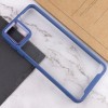 Чохол TPU+PC Lyon Case для Samsung Galaxy A04 / A04e Голубой (37076)