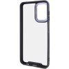 Чохол TPU+PC Lyon Case для Samsung Galaxy A23 4G Черный (37578)