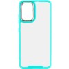 Чохол TPU+PC Lyon Case для Samsung Galaxy A32 4G Зелений (37090)