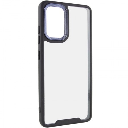 Чохол TPU+PC Lyon Case для Samsung Galaxy A53 5G Чорний (37588)