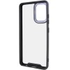 Чохол TPU+PC Lyon Case для Samsung Galaxy A53 5G Черный (37588)