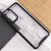 Чохол TPU+PC Lyon Case для Samsung Galaxy A73 5G Черный (37939)