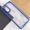 Чохол TPU+PC Lyon Case для Samsung Galaxy M23 5G Голубой (37094)