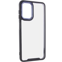 Чохол TPU+PC Lyon Case для Xiaomi 11T / 11T Pro Чорний (37944)