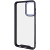 Чохол TPU+PC Lyon Case для Xiaomi 11T / 11T Pro Черный (37944)