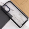 Чохол TPU+PC Lyon Case для Xiaomi 11T / 11T Pro Черный (37944)