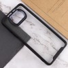 Чохол TPU+PC Lyon Case для Xiaomi Poco X3 NFC / Poco X3 Pro Чорний (37097)