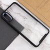 Чохол TPU+PC Lyon Case для Xiaomi Redmi 9A Чорний (37108)