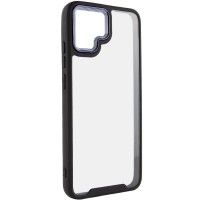 Чохол TPU+PC Lyon Case для Xiaomi Redmi A1+ / Poco C50 / A2+ Черный (37954)