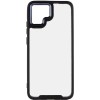 Чохол TPU+PC Lyon Case для Xiaomi Redmi A1+ / Poco C50 / A2+ Чорний (37954)