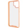 Чохол TPU+PC Lyon Case для Xiaomi Redmi A1+ / Poco C50 / A2+ Розовый (37955)