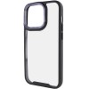 Чохол TPU+PC Lyon Case для Apple iPhone 14 Pro (6.1'') Черный (37137)