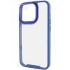Чохол TPU+PC Lyon Case для Apple iPhone 14 Pro (6.1'') Голубой (37138)