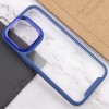 Чохол TPU+PC Lyon Case для Apple iPhone 14 Pro (6.1'') Голубой (37138)