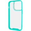 Чохол TPU+PC Lyon Case для Apple iPhone 14 Pro (6.1'') Зелёный (37139)