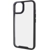 Чохол TPU+PC Lyon Case для Apple iPhone 14 (6.1'') Черный (37135)