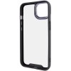 Чохол TPU+PC Lyon Case для Apple iPhone 14 (6.1'') Чорний (37135)