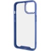Чохол TPU+PC Lyon Case для Apple iPhone 14 (6.1'') Блакитний (37962)