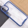 Чохол TPU+PC Lyon Case для Apple iPhone 14 (6.1'') Блакитний (37962)